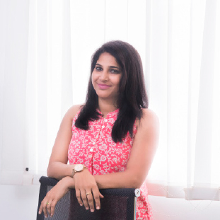 Divya KP,Founder Divya KP,Founder